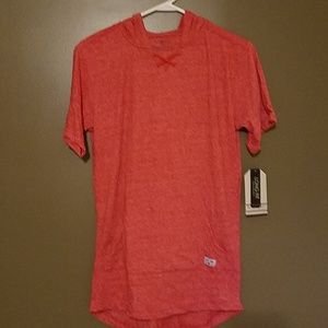 Blac Label Hooded T-shirt